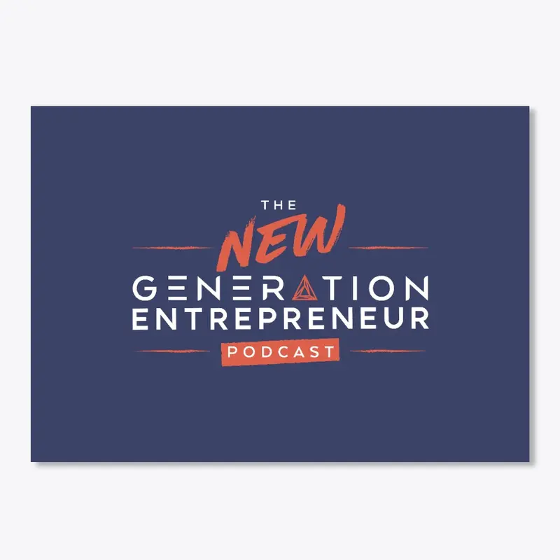 New Generation Entrepreneur Pod 2