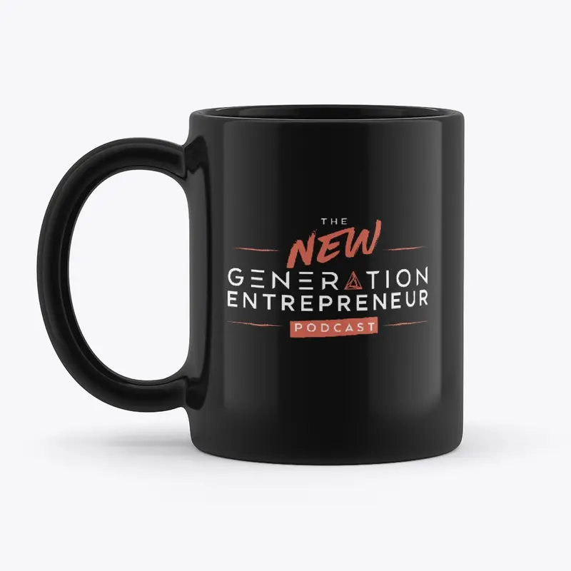 New Generation Entrepreneur Pod