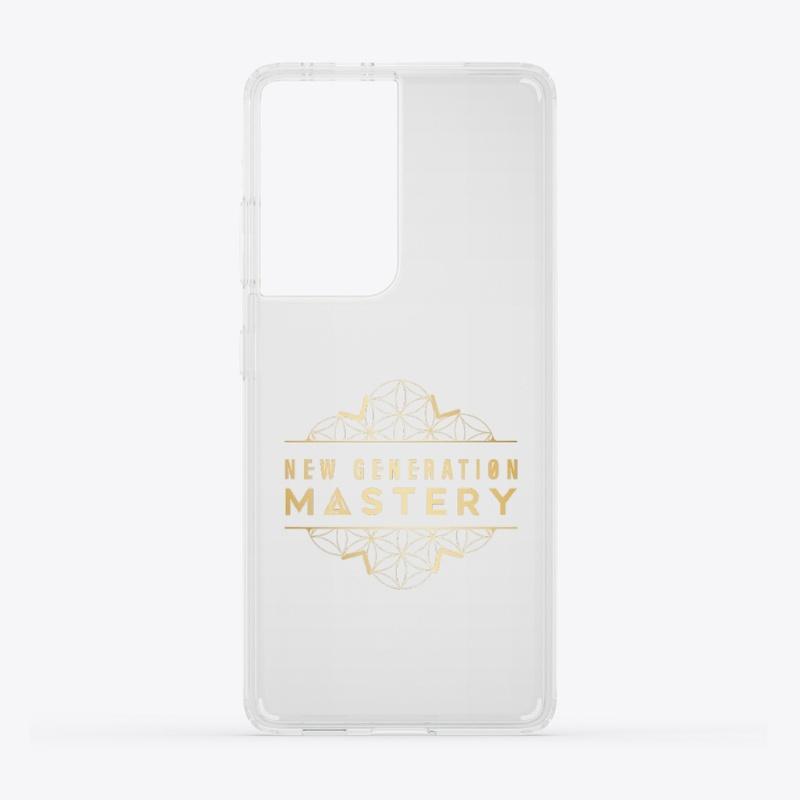 New Generation Mastery Swag 2