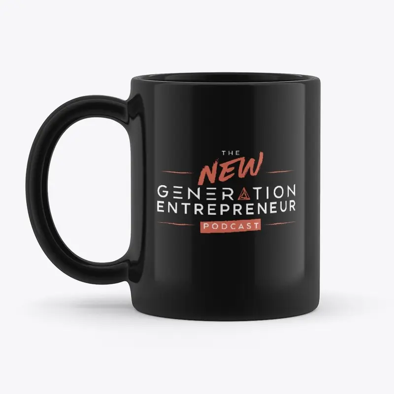 New Generation Entrepreneur Pod